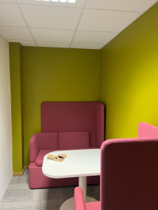 Photo de galerie - Peinture 