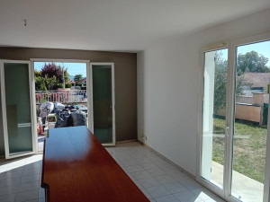 Photo de galerie - Peinture - Tapisserie