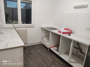 Photo de galerie - Bricolage et multi services