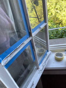 Photo de galerie - Menuiserie - Huisserie - Agencement