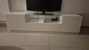Photo de galerie - Meuble tv