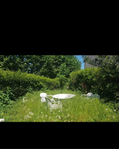 Photo de galerie - Jardinier 