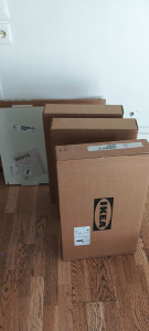 Photo de galerie - Montage meubles en kit