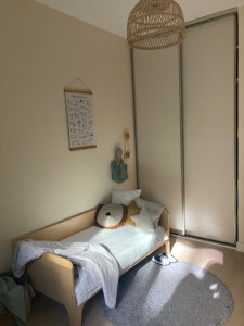 Photo de galerie - Chambre d'enfant 