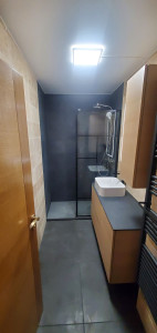 Photo de galerie - Carrelage