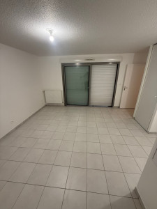 Photo de galerie - Peinture d’un logement complet (45m2 de surface au sol )