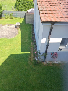 Photo de galerie - Paysagiste - Aménagement du jardin