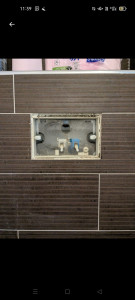 Photo de galerie - Plomberie - Installation sanitaire