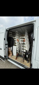 Photo de galerie - Livraison - Transport de colis