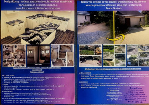 Photo de galerie - Bricolage et multi services