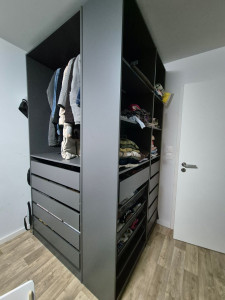 Photo de galerie - Montage meubles en kit