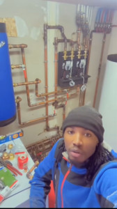 Photo de galerie - Chauffage - Climatisation