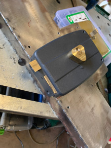 Photo de galerie - Chaudronnerie - Soudure