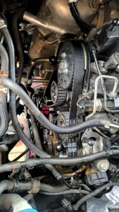 Photo de galerie - Entretien - Réparation autres véhicules