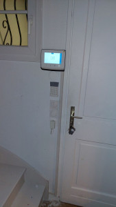 Photo de galerie - Installation électrique