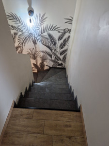 Photo de galerie - Escalier 