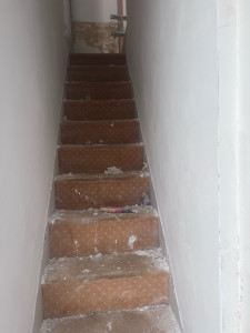 Photo de galerie - Peinture - Tapisserie