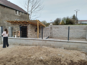 Photo de galerie - Terrassement - Assainissement