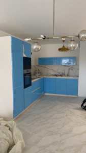 Photo de galerie - Pose kitchen 