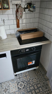 Photo de galerie - Menuiserie - Huisserie - Agencement