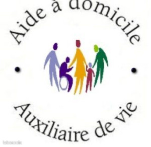 Photo de galerie - Bonjour 
je suis à la recherche d un complément salaire dans le domaine d auxiliaire de vie 
je recherche des missions dame de compagnie rdv médicaux ou autre course toilette repas habillage