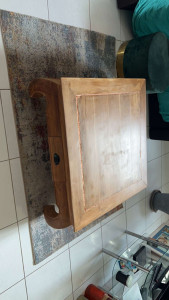 Photo de galerie - Bricolage et multi services