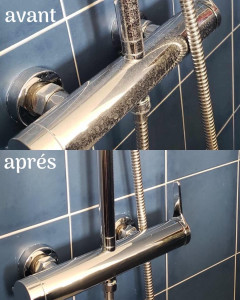 Photo de galerie - Ménage