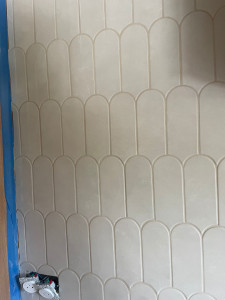 Photo de galerie - Carrelage