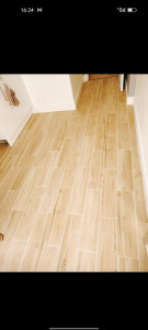 Photo de galerie - Carrelage