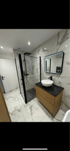 Photo de galerie - Plomberie - Installation sanitaire