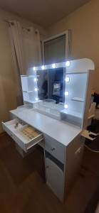 Photo de galerie - Montage meubles en kit