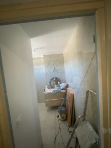 Photo de galerie - Carrelage