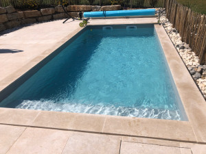 Photo de galerie - Piscine et rénovation 