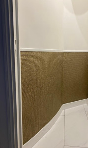 Photo de galerie - Travaux de céramique généraux 