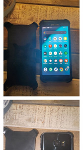 Photo de galerie - Samsung galaxy s7 sous Android 8 qui devient obsolète  rafraîchissement avec une ROOM custom sous Android 13 lineage os 20.0 beaucoup plus fluide 
