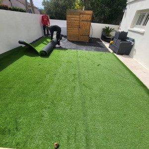 Photo de galerie - Bricolage et multi services