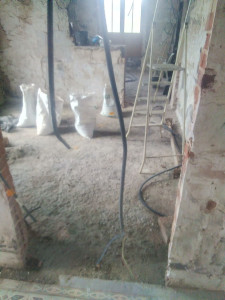 Photo de galerie - Carrelage