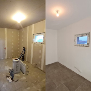 Photo de galerie - Artisan tout corps d'état - Rénovation