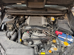 Photo de galerie - Réparation voiture