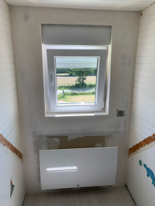 Photo de galerie - Bricolage et multi services