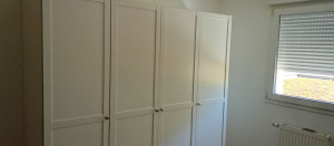 Photo de galerie - Montage tout type de meuble 