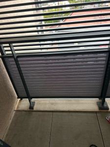 Photo de galerie - Menuiserie - Huisserie - Agencement