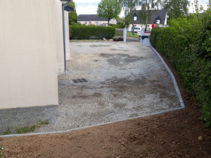 Photo de galerie - Aménagement 