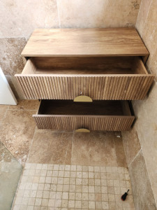 Photo de galerie - Montage meubles en kit