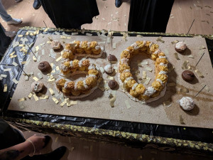 Photo de galerie - Traiteur