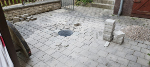 Photo de galerie - Plomberie - Installation sanitaire