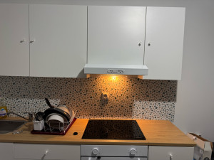 Photo de galerie - Bricolage et multi services