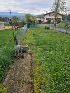 Photo de galerie - Paysagiste - Aménagement du jardin