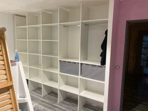 Photo de galerie - Bricolage et multi services