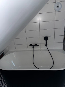 Photo de galerie - Plomberie - Installation sanitaire
